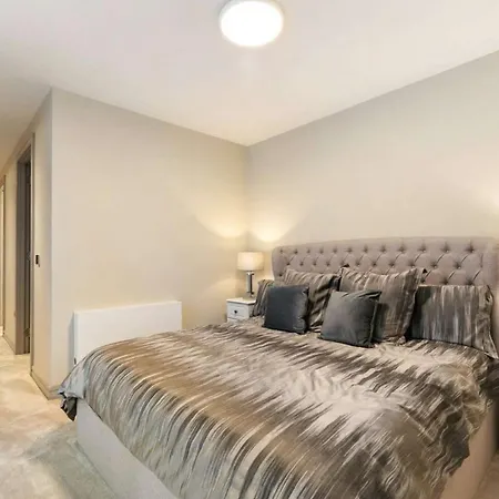 Ypkoiresidencedublin شقة