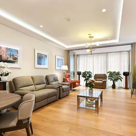 شقة Ypkoiresidencedublin دبلن