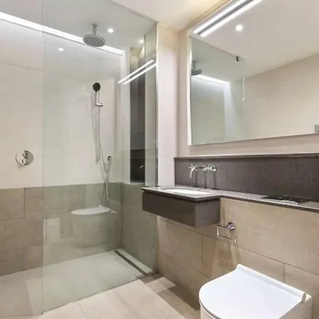 شقة Ypkoiresidencedublin دبلن