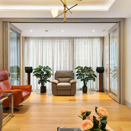 شقة Ypkoiresidencedublin *