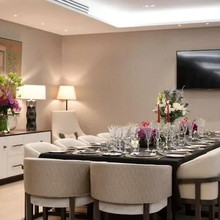 شقة Ypkoiresidencedublin *