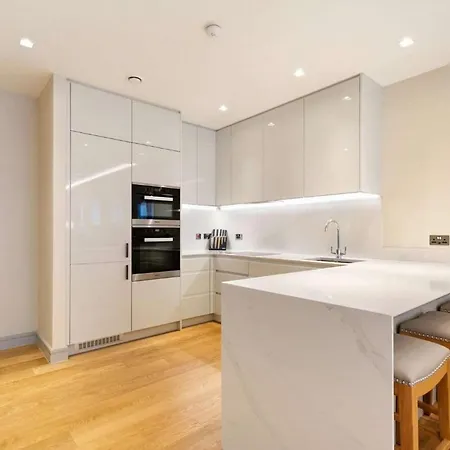 شقة Ypkoiresidencedublin *