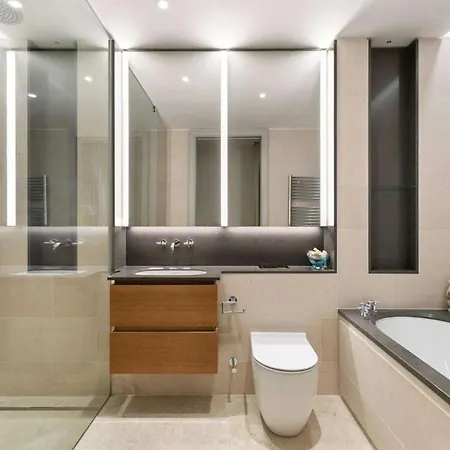 شقة Ypkoiresidencedublin *
